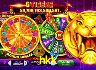 Platform Technology hkk