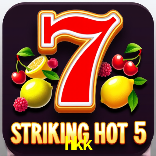 Gates of Olympus hkk