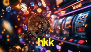 VIP Casino hkk